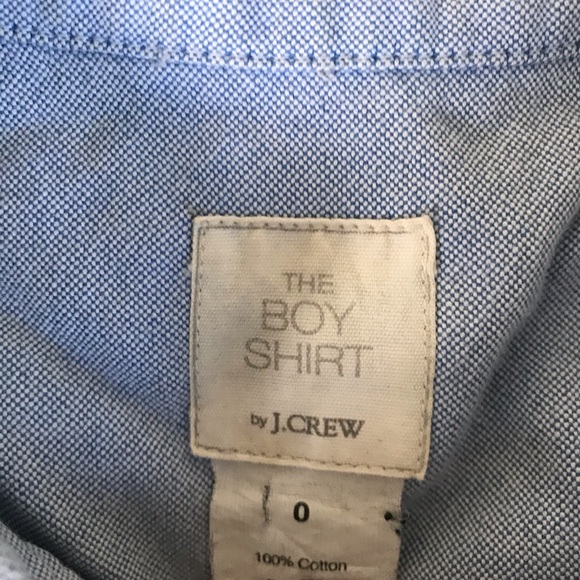 J crew button down - Picture 2 of 2